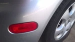 Rear Bumper Mounted Reflector Light Lamp Beetle 2002 Side Marker 1676546. Fixed Price $30.00.