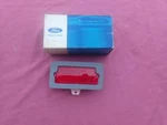 1971-73 Ford Mustang Rear Side Marker Light Assembly, Lh, Nos! D1AZ-15A201-H. Fixed Price $69.99.