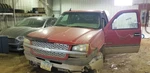 Passenger Tail Light Fleetside Fits 03 Silverado 1500 Pickup 2115421. Fixed Price $80.00.