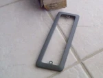 1973 Pontiac Lemans Safari Station Wagon Lh Marker Lamp Bezel 490610 Nos. Fixed Price $19.99.