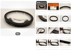 *excellent* Nikon 120 Microscope Condenser Lens 34752. Fixed Price $224.23.