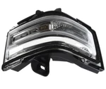 New 19-23 Oem Ford F150 Trailer Tow Rear View Mirror- Turn Signal Rh Passenger. Fixed Price $184.94.