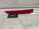 19-21 Oem Bmw G20 330 Rear Bumper Right Passenger Side Reflector Trim Cover. Fixed Price $99.95.