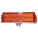 Goodmark Front Lh Side Marker Light Assembly Fits Mustang GMK302314071L. Fixed Price $60.06.