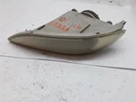Lh Left Driver Corner/park Light Fog-driving Bumper Mounted 99-01 Solara A-29P. Fixed Price $73.47.