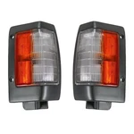 For Nissan D21 90-94 Turn Signal/corner Lights Driver & Passenger Side. Fixed Price $65.59.