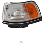 New Corner Light Lamp Driver Left Side Lh Hand For Camry TO2550102 8162032081. Fixed Price $26.67.