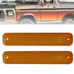 Ford F- Pickup 1973-79/ Bronco 1978-79 Front Side Marker Light Lamp Assembly. Fixed Price $23.99.