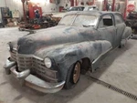 1947 Cadillac Manual Steering Gear 917611. Fixed Price $175.00.