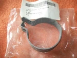 Nos Mopar 1976 1977 1978 Dodge Truck M880 Tailpipe Clamp Hangar 318. Fixed Price $14.95.