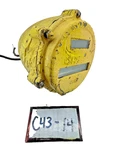 Oem Wwii Guide Military Blackout Tail Light Willys Mb Ford Gpw Harley C43-14. Fixed Price $54.95.