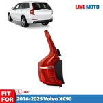 For 2016-2025 Volvo XC90 Led Tail Light Rear Backup Lamp Left Driver Side Lh. Fixed Price $182.99.