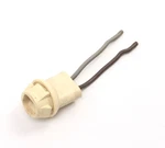 Rear Side Marker Lamp Bulb Socket Holder Wiring Pigtail 81-84 Vw Rabbit Gti MK1. Fixed Price $15.99.