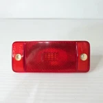 1970-77 Ford Bronco Truck Bed Side Marker Light Lens D0TB-15A464-A Oem Nos. Fixed Price $39.99.