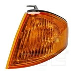 Front Left Turn Signal / Parking Light Side Marker For Mazda Protege. Fixed Price $33.95.