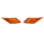 Pair Side Marker Light Lamp Yellow For Scion Fr-s / Subaru Brz Toyota 86. Fixed Price $31.50.