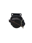 Driver Left Lh Corner/park Light Fog-driving Bumper 1998-2001 Audi A6 Tested Oem. Fixed Price $33.95.