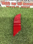 2022 Ford Escape Rear Bumper Reflector Lh Pn: LJ6B-13B415-AA Oem. Fixed Price $33.74.