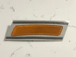 T200311 2007-2013 Bmw X5 Front Fender Side Marker Light Rh 63147162548 Oem. Fixed Price $31.99.