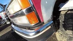 Driver Corner/park Light Side Marker Fits 88-93 Chevrolet 1500 Pickup 31883234. Fixed Price $110.70.