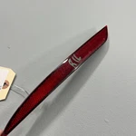 2012 - 2020 Tesla Model Rear Left Driver Side Bumper Reflector Oem. Fixed Price $36.74.