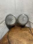 1932 1933 1934 Chevy Vintage Antique Cowl Driving Parking Lights Hot Rat Rod. Fixed Price $150.00.