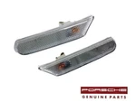 Porsche 911 996 Boxster Clear Euro Side Marker Light Left & Right Genuine. Fixed Price $179.00.