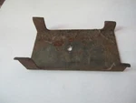 Fiat 850 Spider 1970 Left Side Marker Bracket. Fixed Price $26.99.