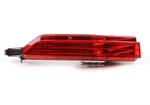 Volkswagen Touareg 13-14 Rhd Rear Right Fog Light 7P6945702C No Duty. Fixed Price $88.04.