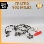 Bentley Continental Flying Spur Rear Bumper Parking Wire Harness W/ Marker Light. Fixed Price $425.00.