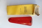 Vintage Dietz Stop & Tail Light Lens (382) 1960888 Fits Plymouth (8636). Fixed Price $10.19.