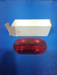 Rite Hite 55811 Oval Red Lens. Fixed Price $39.99.