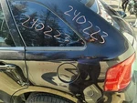 2011-2015 Ford Edge Driver Left Rear Quarter Panel Black Oem Id BT4Z7827841A. Fixed Price $909.99.