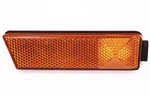Front Bumper Light Vw Jetta Golf Gti Cabrio MK3 Side Marker Hella 1HM 945 120. Fixed Price $39.99.