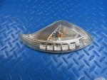Bentley Continental Gtc Flying Spur Right Rh Mirror Light Lens #1209. Fixed Price $195.00.