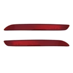 For Honda Accord 2023 Bumper Reflector Unit Driver And Passenger Side Pair. Fixed Price $35.90.