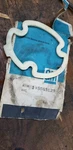 5963129 Nos Park Lamp Gasket 1971 Thru 1973 Vega Models. Fixed Price $25.00.