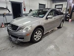 Used Side Marker Light Assembly Fits: 2007 Mercedes-benz R-class 251 Ty. Fixed Price $75.60.