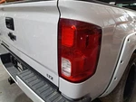 Rh Passenger Side 2016 Silverado Truck/pickup 1500 Tail Lamp SKU#4450973. Fixed Price $324.00.