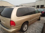 Used Side Marker Light Assembly Fits: 1999 Chrysler Town & Country. Fixed Price $49.00.