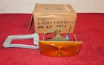 1972 1973 1974 1975 1976 1977 Ford Bronco Nos Rh Front Parking Lamp Assembly. Fixed Price $249.00.