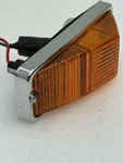 37H4719Z - Mgb, Mgbgt, Triumph Spitfire Usa Spec Top Quality Lucas L677, L839.. Fixed Price $64.91.