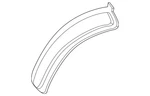 Genuine Bmw Reflector 63-14-7-437-083. Fixed Price $60.19.