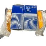 Gm Oem Nos Genuine 92246245 92246244 Parking Break Lamp Set Light Side Pair. Fixed Price $79.95.