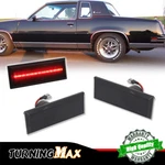 For 81-88 Oldsmobile Cutlass 442 Hurst / Supreme Brougham Side Marker Light. Fixed Price $39.99.
