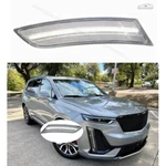 For Cadillac 19-23 XT4 20-23 XT6 Clear Lens White Led Front Side Marker Lights. Fixed Price $26.44.