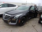 Used Side Marker Light Assembly Fits: 2014 Cadillac Cts Grade. Fixed Price $108.74.
