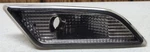 Mercedes C300 W204 Left (driver) Side Bumper Black Marker Light ('12 To '15). Fixed Price $9.99.