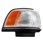 Depo Front Right Passenger Side Corner Signal Light For 1987-1991 Toyota Camry. Fixed Price $31.24.