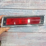 Mopar 3403500 Side Marker Light Assembly 1970-1971 Chrysler Right Rear Oem Used. Fixed Price $46.72.